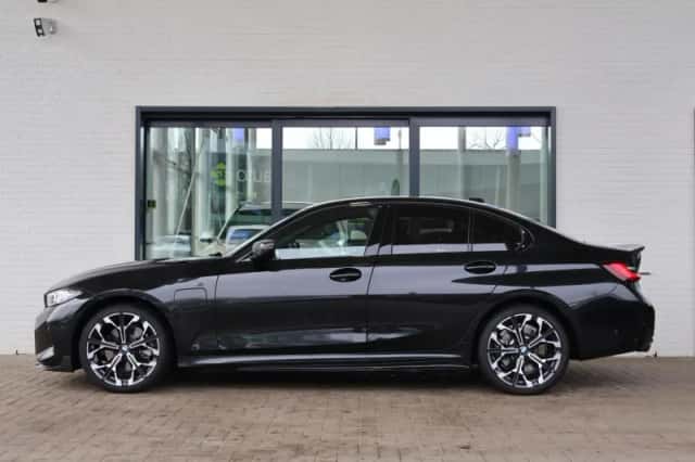 BMW 3-Serie (2025) thumbnail 5