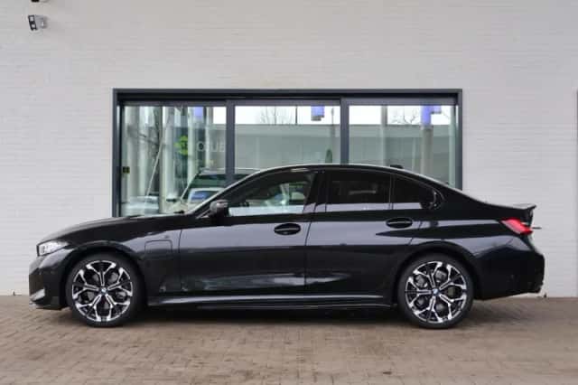BMW 3-Serie (2025) thumbnail 5