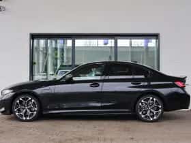 BMW 3-Serie (2025) thumbnail 5