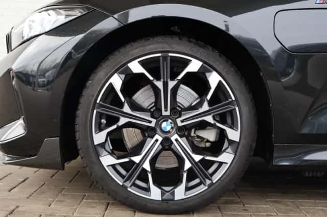 BMW 3-Serie (2025) thumbnail 6