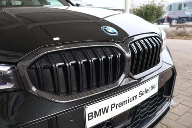 BMW 3-Serie (2025) thumbnail 7