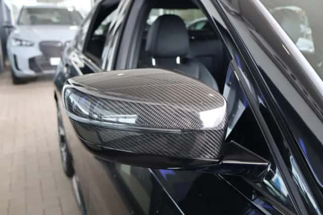 BMW 3-Serie (2025) thumbnail 8