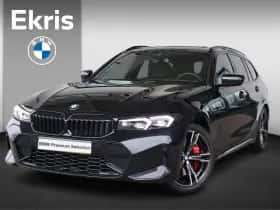 BMW 3-Serie (2025) thumbnail 1