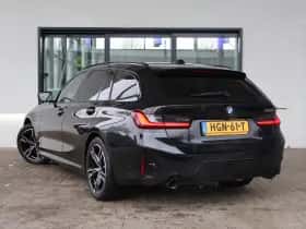 BMW 3-Serie (2025) thumbnail 2