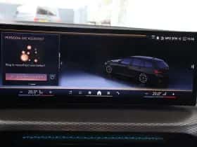 BMW 3-Serie (2025) thumbnail 16