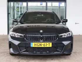 BMW 3-Serie (2025) thumbnail 3