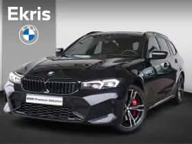 BMW 3-Serie (2025) thumbnail 23