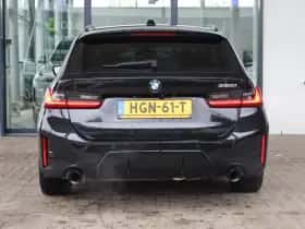 BMW 3-Serie (2025) thumbnail 4