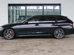 BMW 3-Serie (2025) thumbnail 5