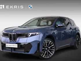 BMW iX3 (2026)