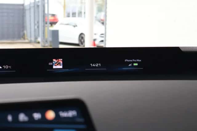 BMW iX3 (2026) thumbnail 17