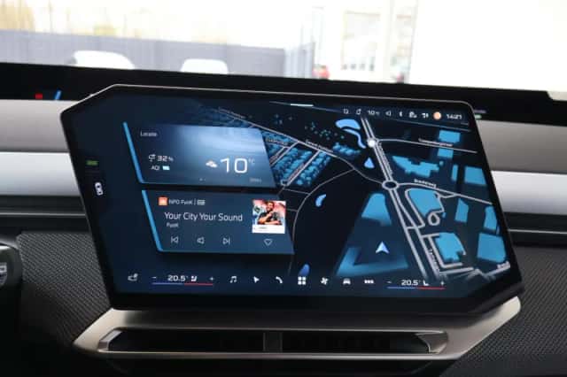 BMW iX3 (2026) thumbnail 20