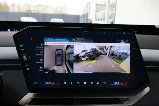 BMW iX3 (2026) thumbnail 21