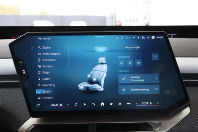BMW iX3 (2026) thumbnail 23