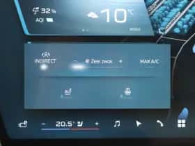 BMW iX3 (2026) thumbnail 25