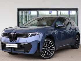 BMW iX3 (2026) thumbnail 28