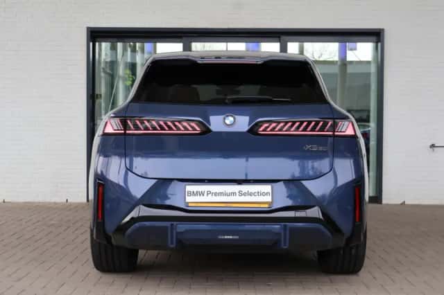 BMW iX3 (2026) thumbnail 4