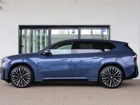 BMW iX3 (2026) thumbnail 5