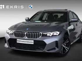 BMW 3-Serie (2025)