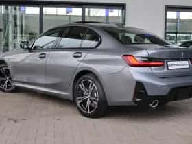 BMW 3-Serie (2025) thumbnail 2