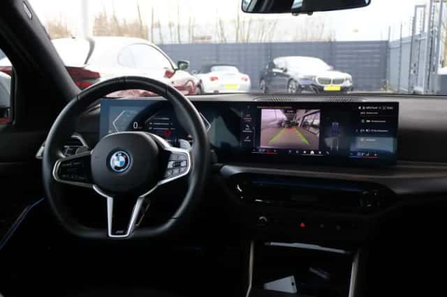 BMW 3-Serie (2025) thumbnail 11