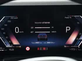 BMW 3-Serie (2025) thumbnail 12