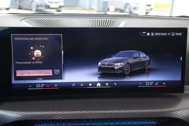 BMW 3-Serie (2025) thumbnail 15