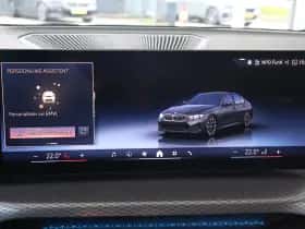 BMW 3-Serie (2025) thumbnail 15