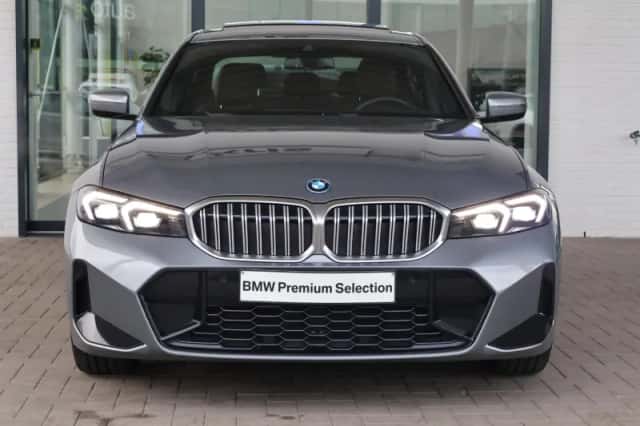 BMW 3-Serie (2025) thumbnail 3