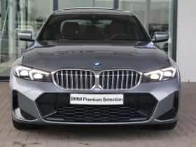 BMW 3-Serie (2025) thumbnail 3