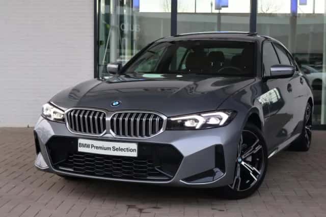 BMW 3-Serie (2025) thumbnail 22