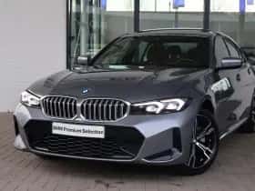 BMW 3-Serie (2025) thumbnail 22