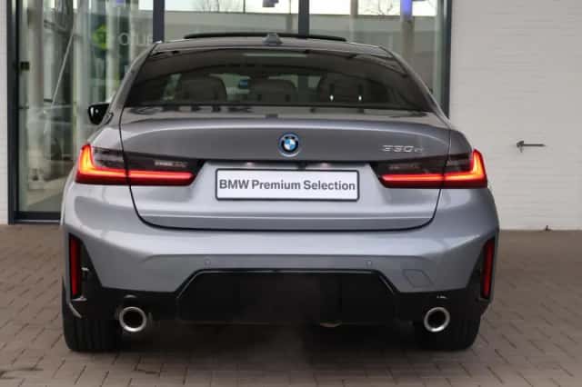 BMW 3-Serie (2025) thumbnail 4