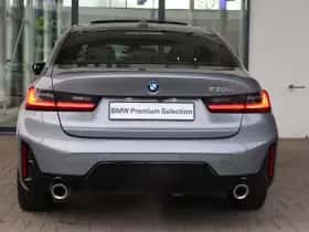 BMW 3-Serie (2025) thumbnail 4