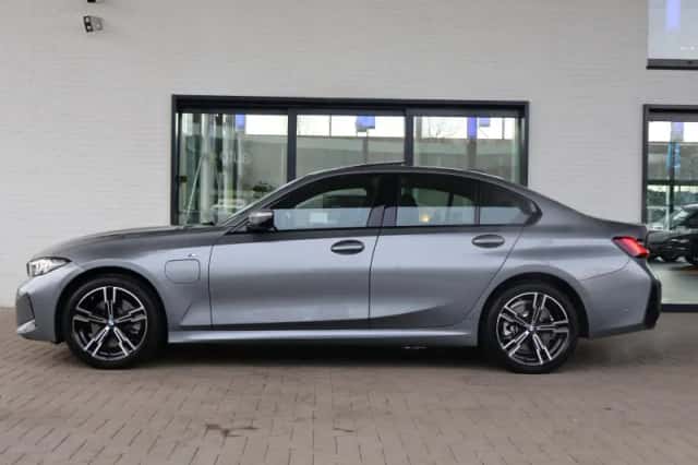 BMW 3-Serie (2025) thumbnail 5