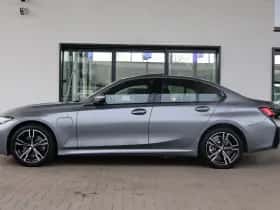 BMW 3-Serie (2025) thumbnail 5