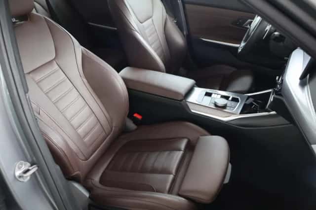 BMW 3-Serie (2025) thumbnail 7