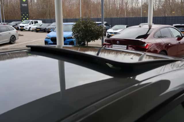 BMW 3-Serie (2025) thumbnail 8