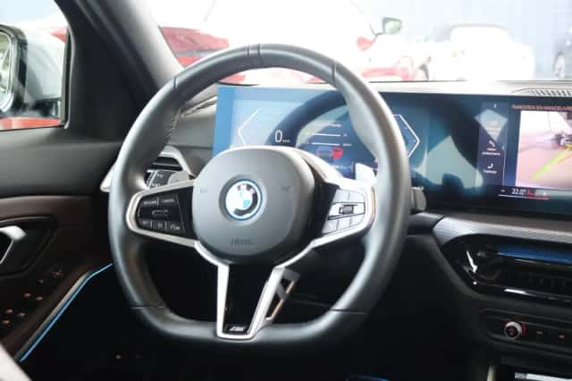BMW 3-Serie (2025) thumbnail 10