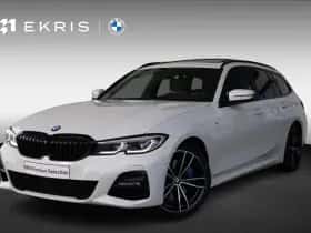 BMW 3-Serie (2020) thumbnail 1