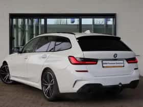 BMW 3-Serie (2020) thumbnail 2