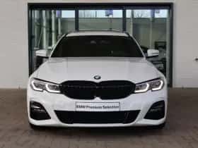 BMW 3-Serie (2020) thumbnail 3