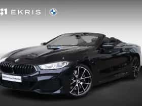 BMW 8-Serie (2022)