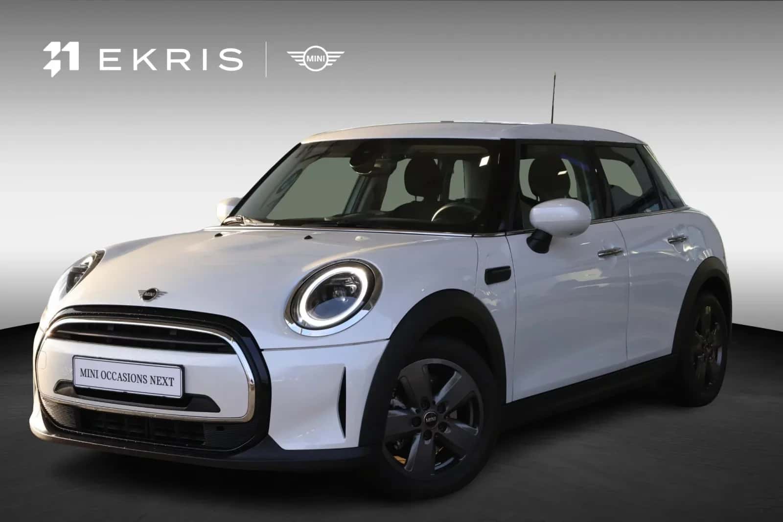 MINI Cooper (2024) — foto 1