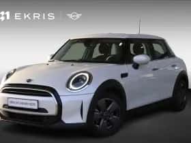 MINI Cooper (2024)