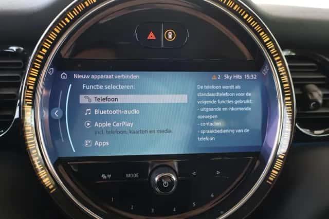 MINI Cooper (2024) thumbnail 17