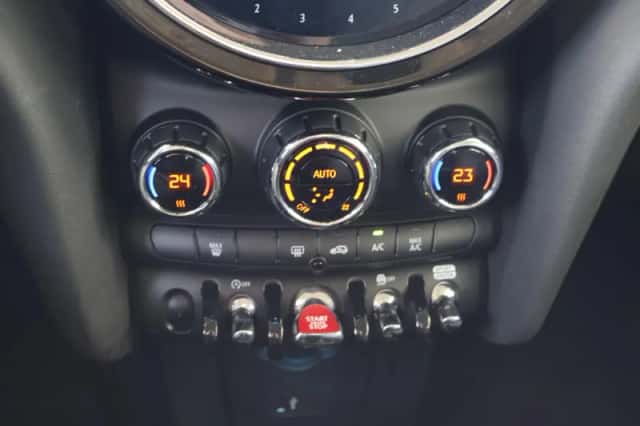 MINI Cooper (2024) thumbnail 19