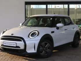 MINI Cooper (2024) thumbnail 20