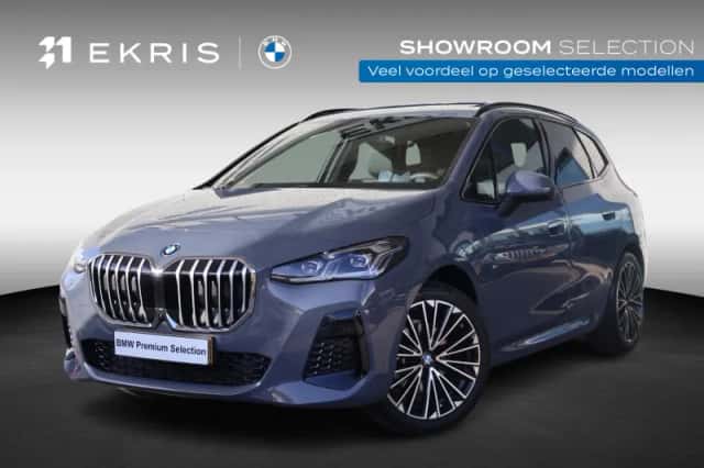 BMW 2-Serie (2026) thumbnail 1