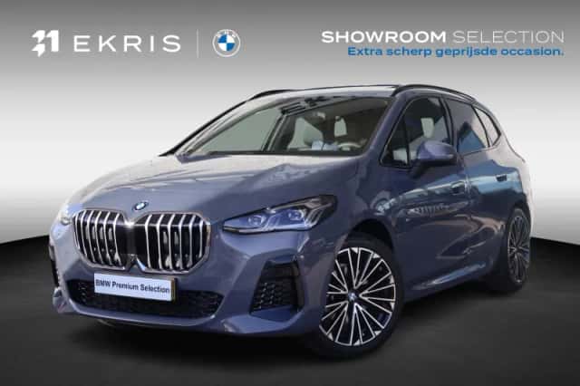 BMW 2-Serie (2026) thumbnail 1